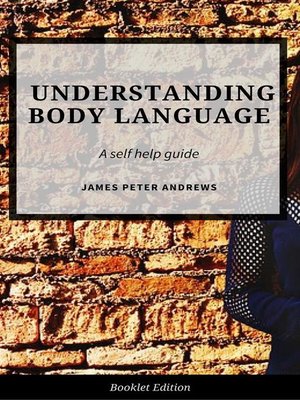 cover image of Understanding Body Language